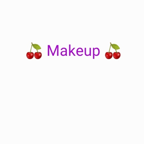 Other - Brand new NEVER USED or SWATCHED makeup!